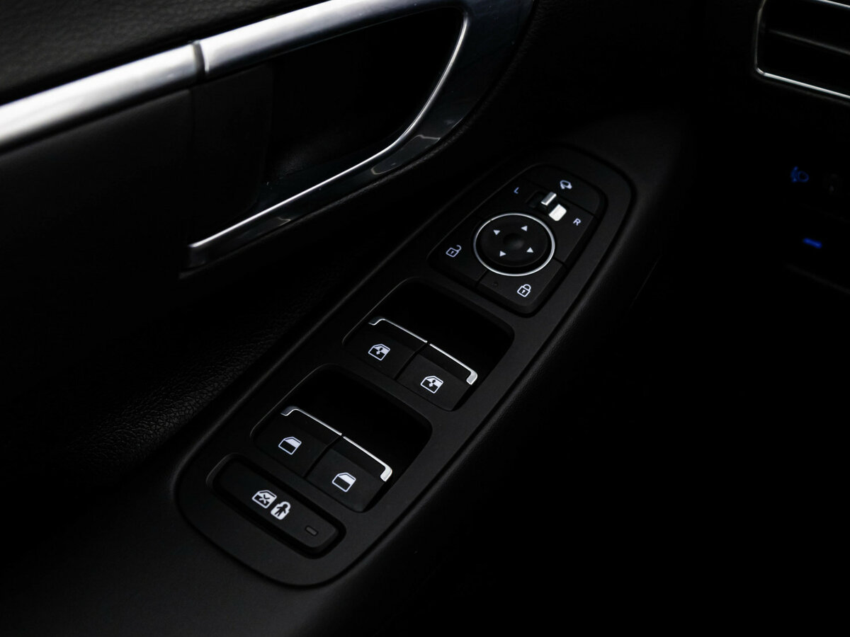 Hyundai Sonata б/у, 2020, Автоматическая. Фото: #13