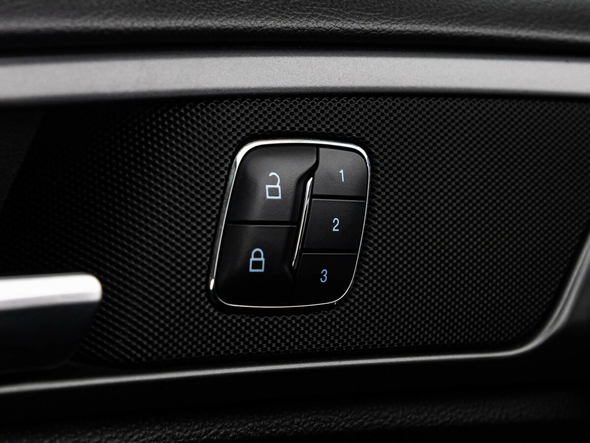 Ford Mondeo б/у, 2015, Автоматическая. Фото: #16