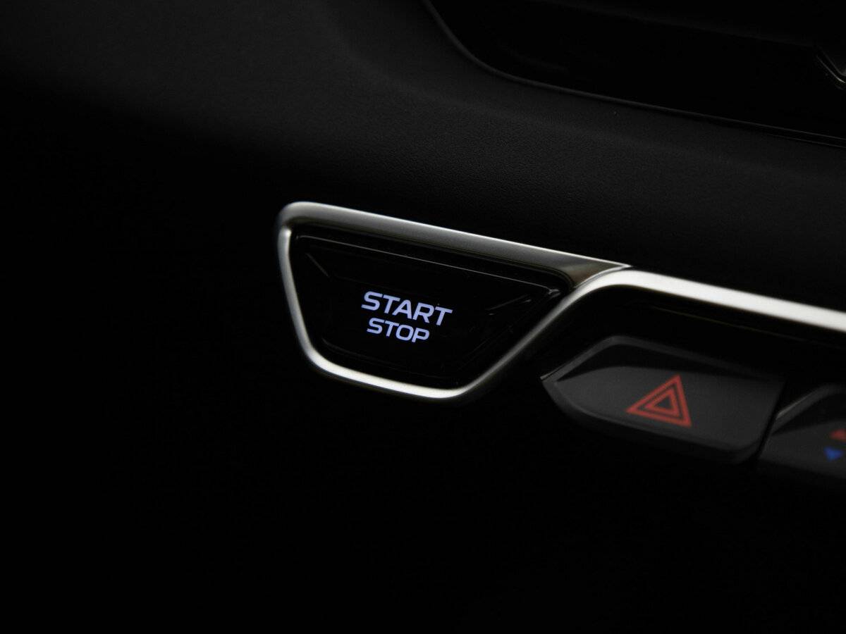 Geely Coolray б/у, 2023, Роботизированная. Фото: #15