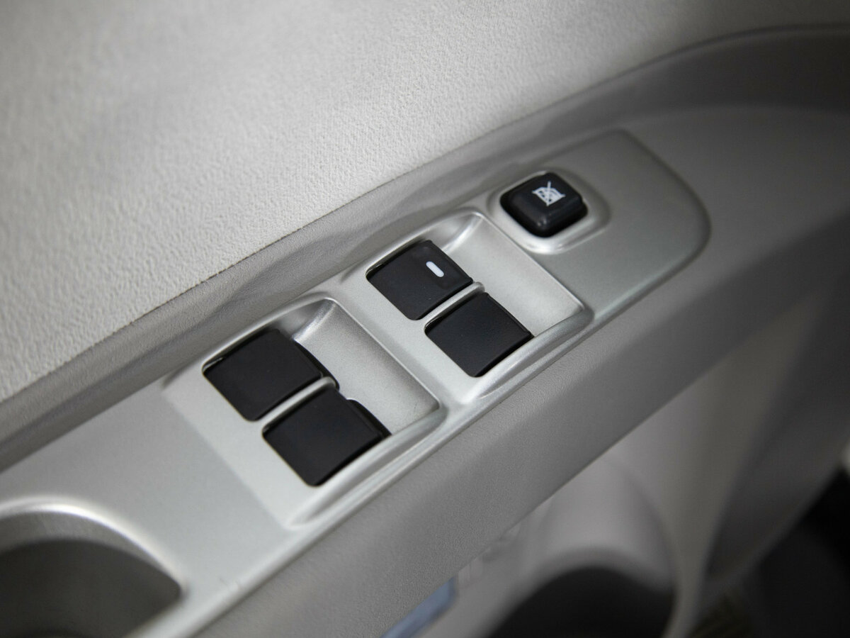 Mitsubishi Pajero Sport б/у, 2014, Механическая. Фото: #14