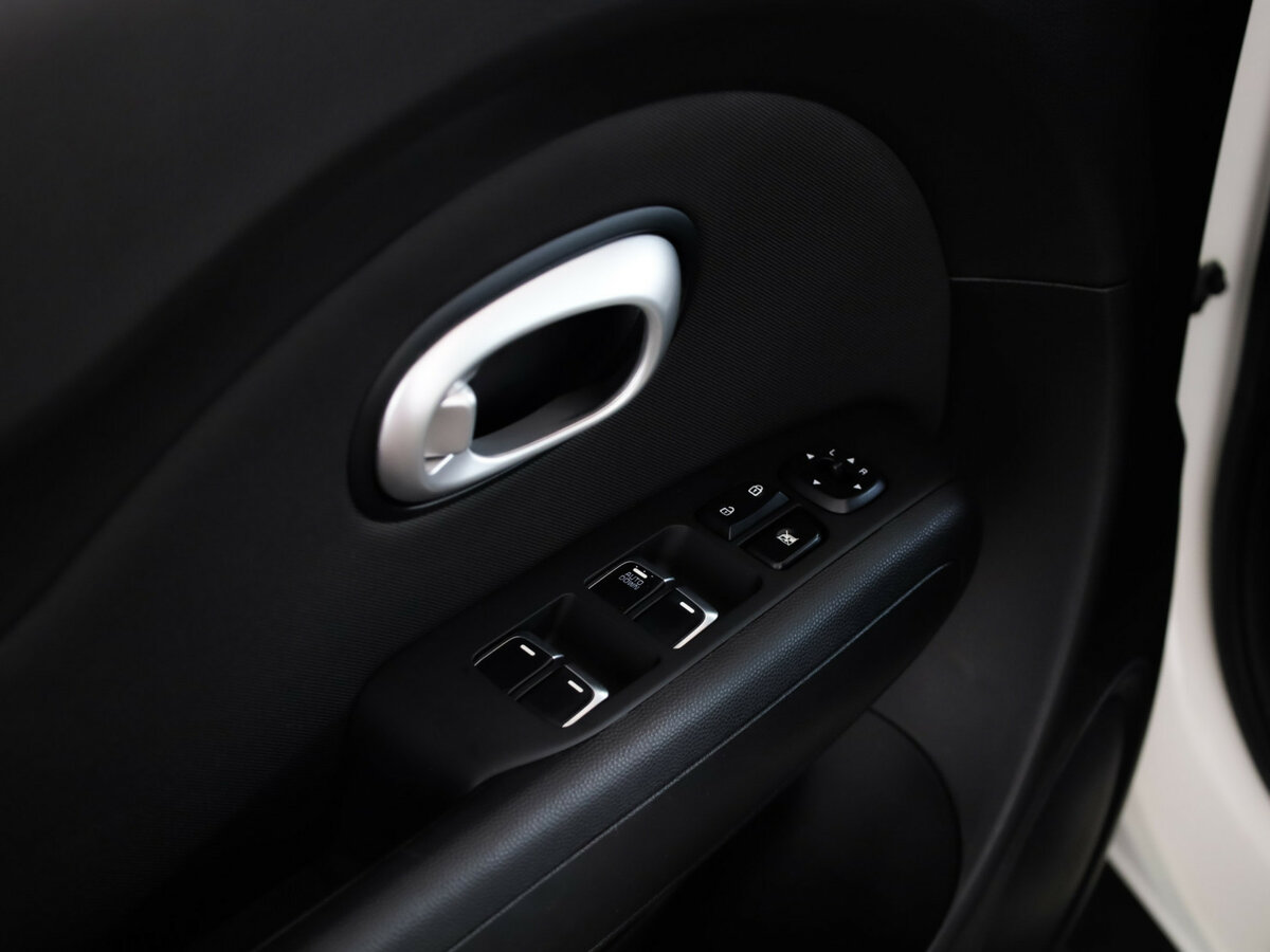 Киа Соул б/у, 2019, Автоматическая. Фото: #12