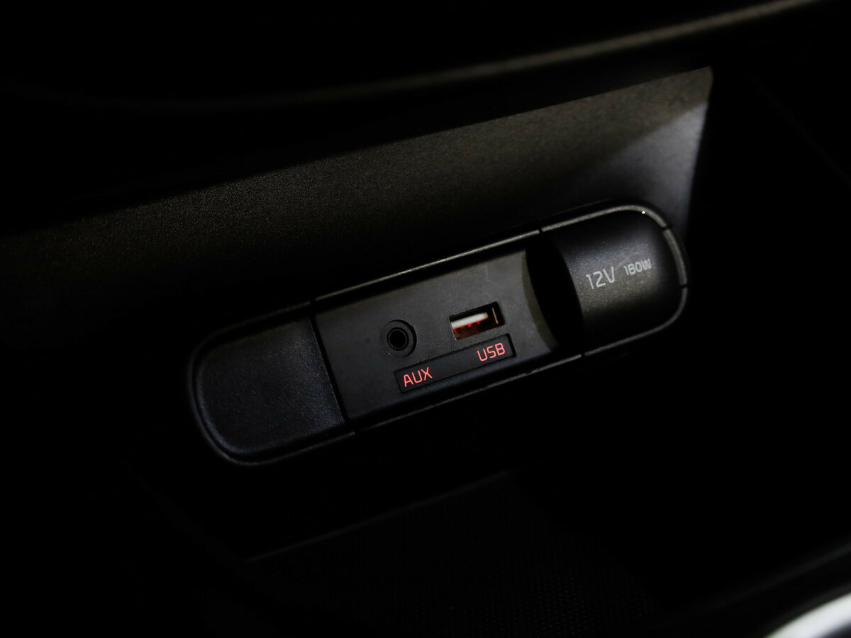 Киа Соул б/у, 2019, Автоматическая. Фото: #16