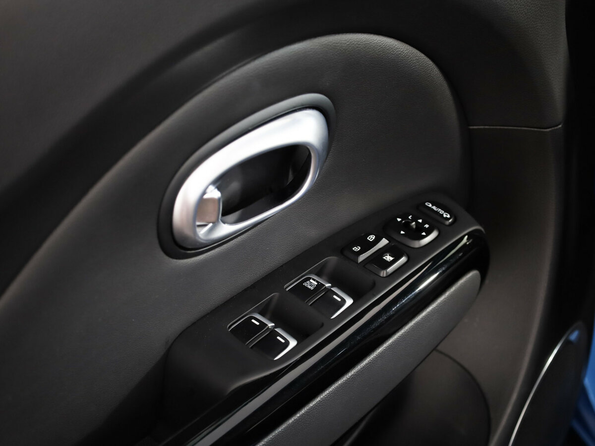 Kia Soul б/у, 2018, Автоматическая. Фото: #11