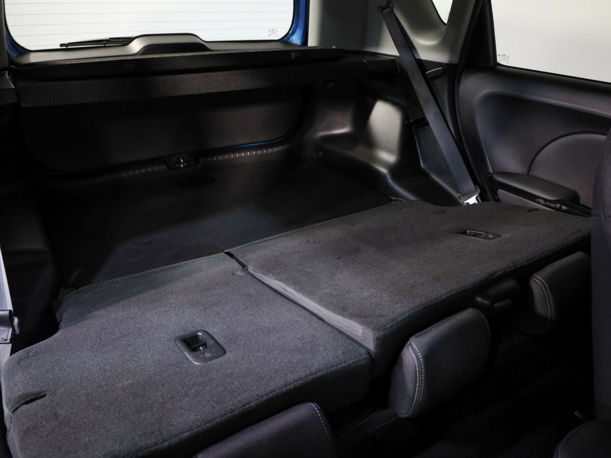 Kia Soul б/у, 2018, Автоматическая. Фото: #25