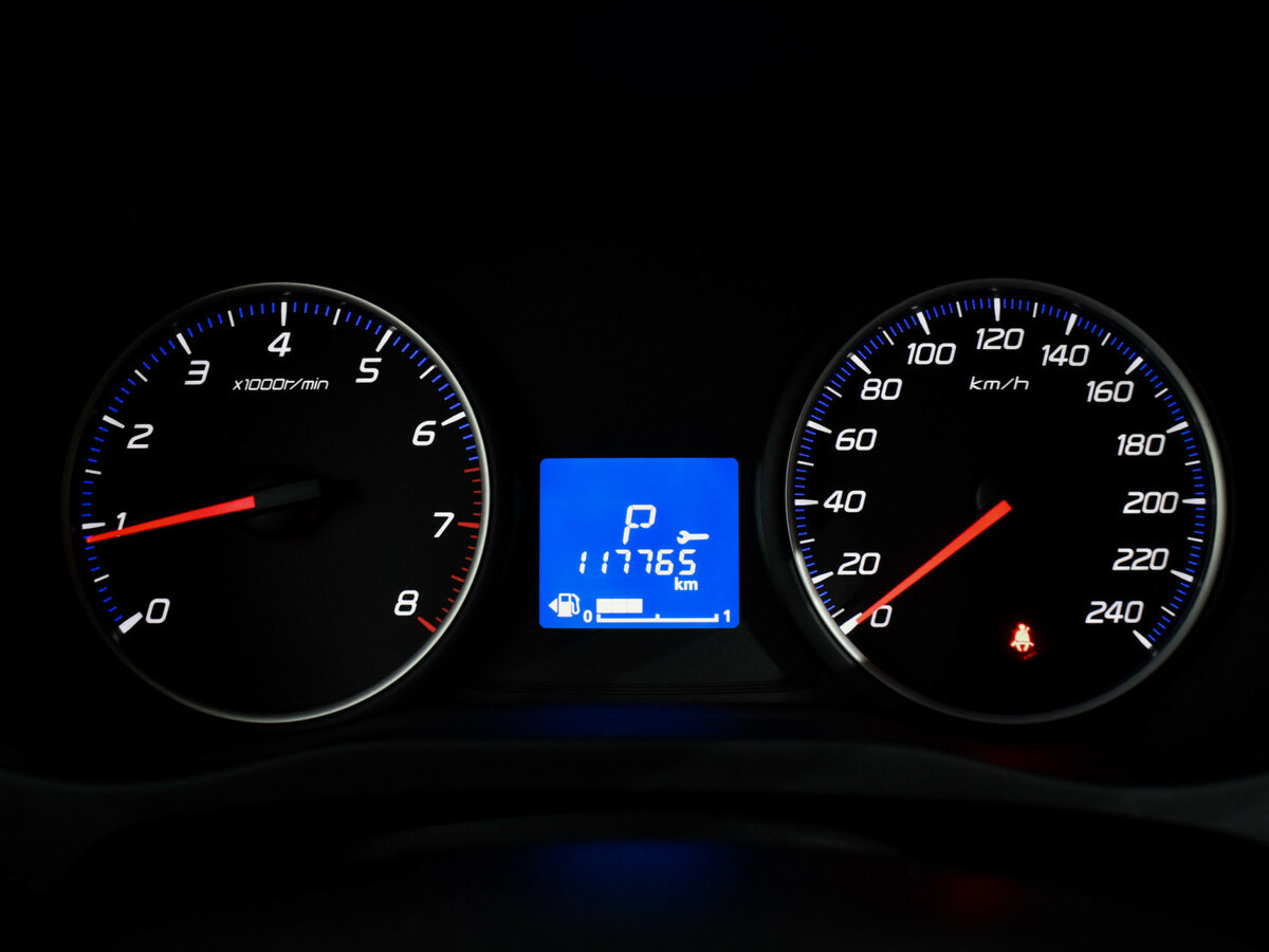 Митсубиши Оутлэндер б/у, 2018, Вариатор. Фото: #14