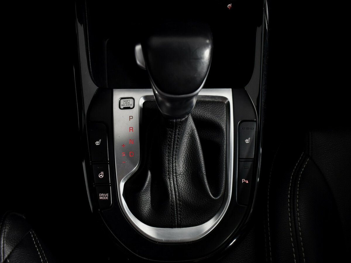 Киа Церато б/у, 2019, Автоматическая. Фото: #17