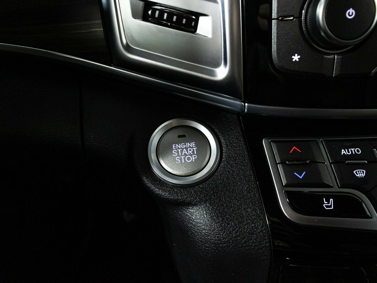 Haval H9 б/у, 2021, Автоматическая. Фото: #18