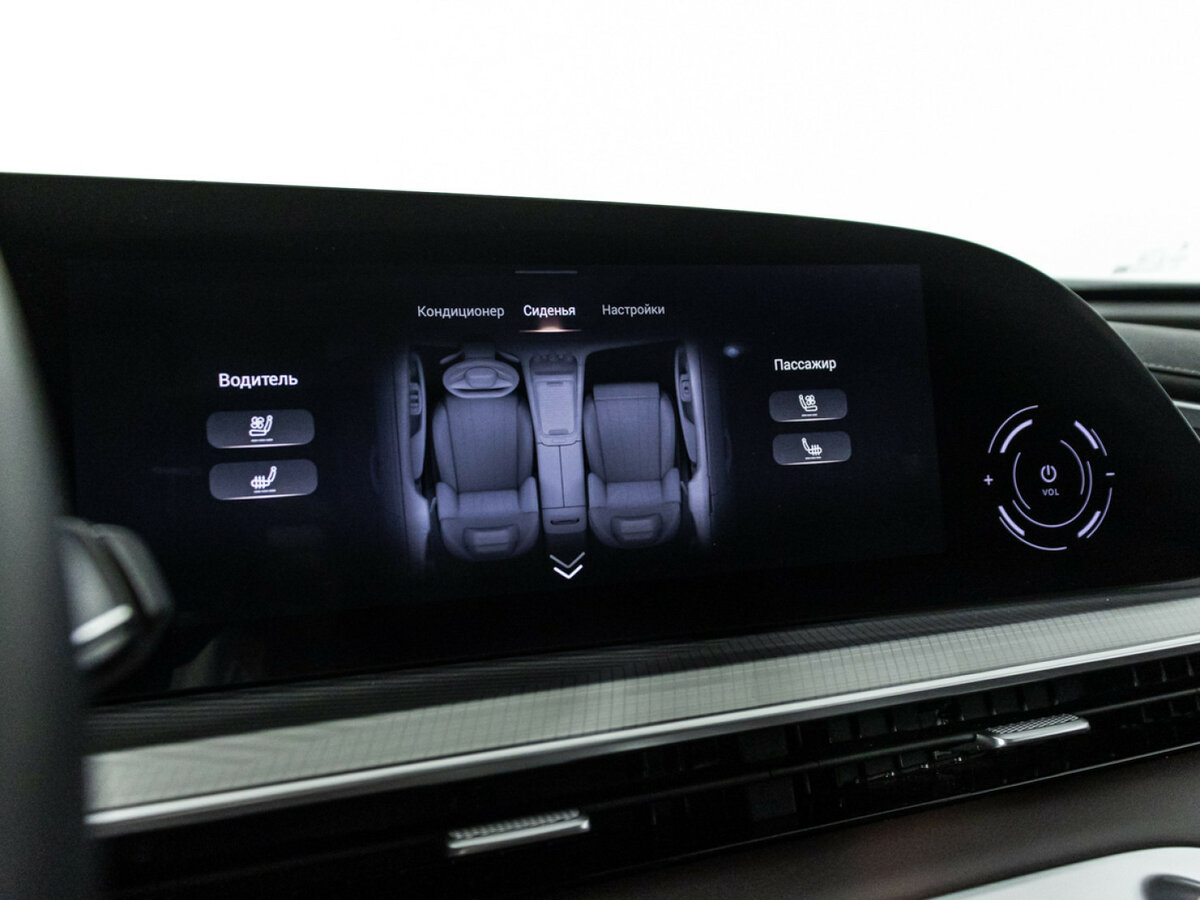 EXEED TXL б/у, 2024, Роботизированная. Фото: #16