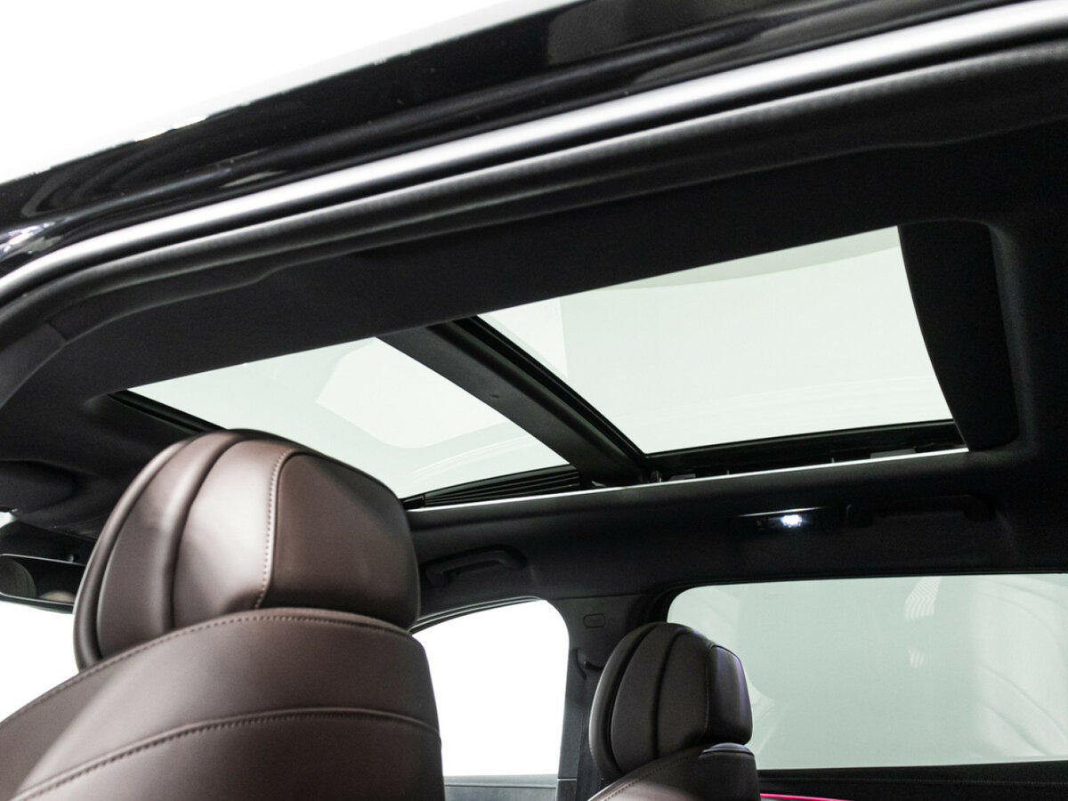 EXEED TXL б/у, 2024, Роботизированная. Фото: #19