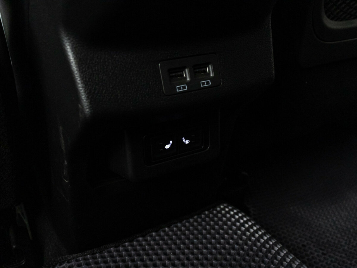 EXEED TXL б/у, 2022, Роботизированная. Фото: #20