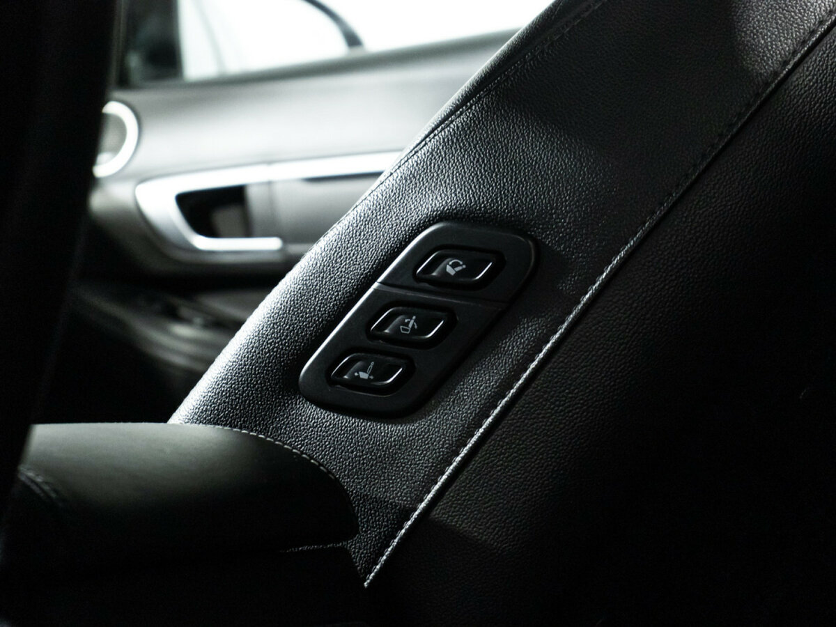 Хендай Соната б/у, 2019, Автоматическая. Фото: #13