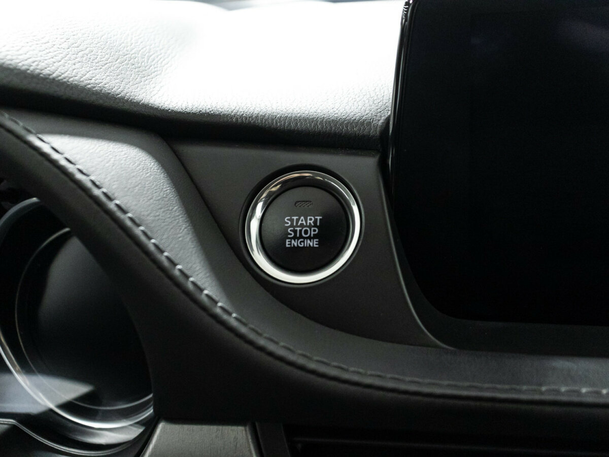 Mazda 6 б/у, 2019, Автоматическая. Фото: #16