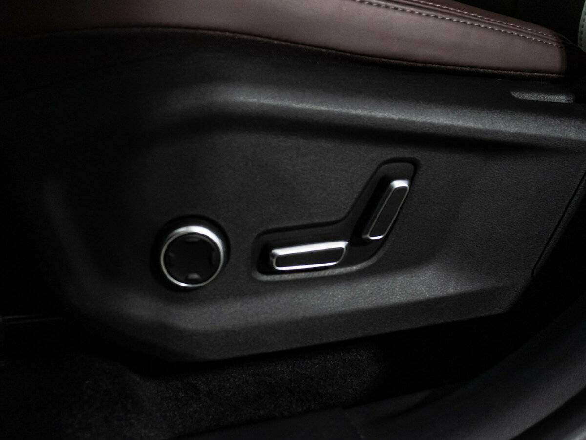 Geely Monjaro б/у, 2023, Автоматическая. Фото: #12