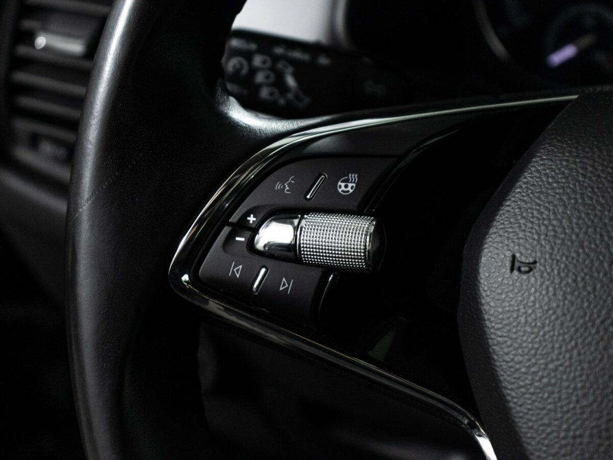 Skoda Kodiaq б/у, 2020, Роботизированная. Фото: #15