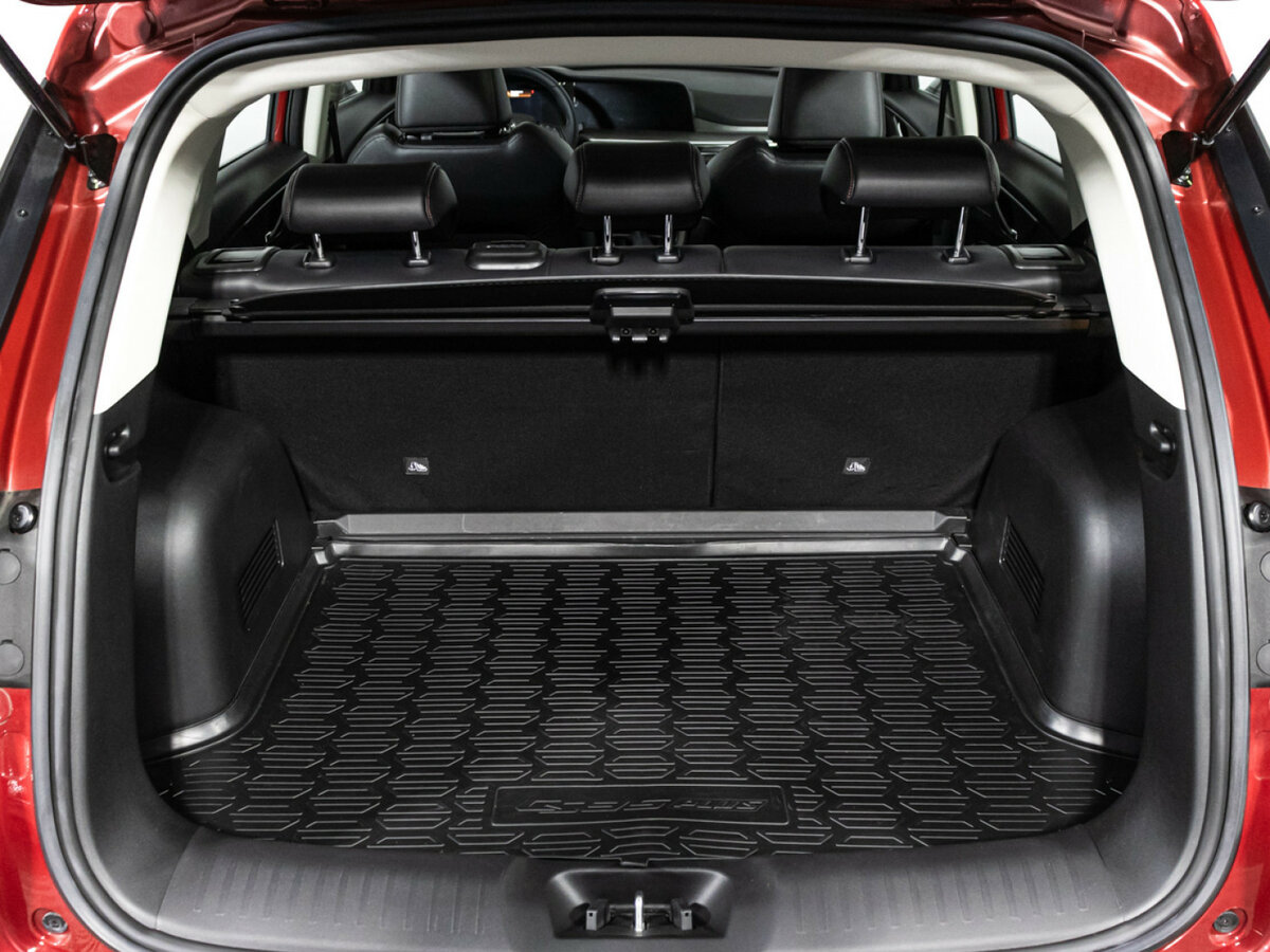 Changan CS35 Plus б/у, 2024, Роботизированная. Фото: #18