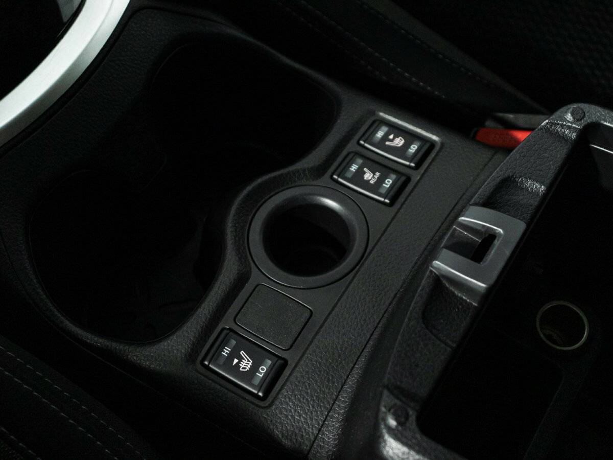 Nissan Qashqai б/у, 2020, Вариатор. Фото: #15