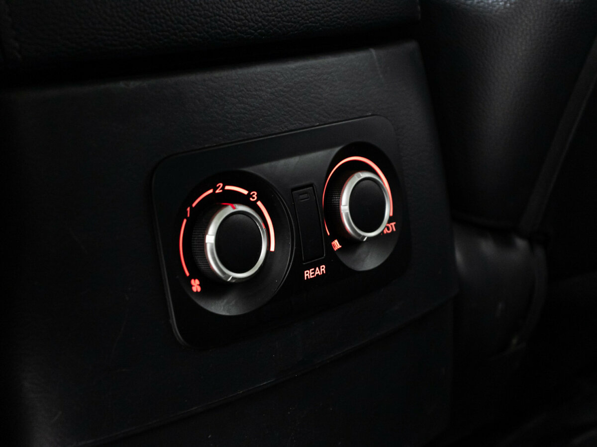 Mitsubishi Pajero б/у, 2015, Автоматическая. Фото: #17