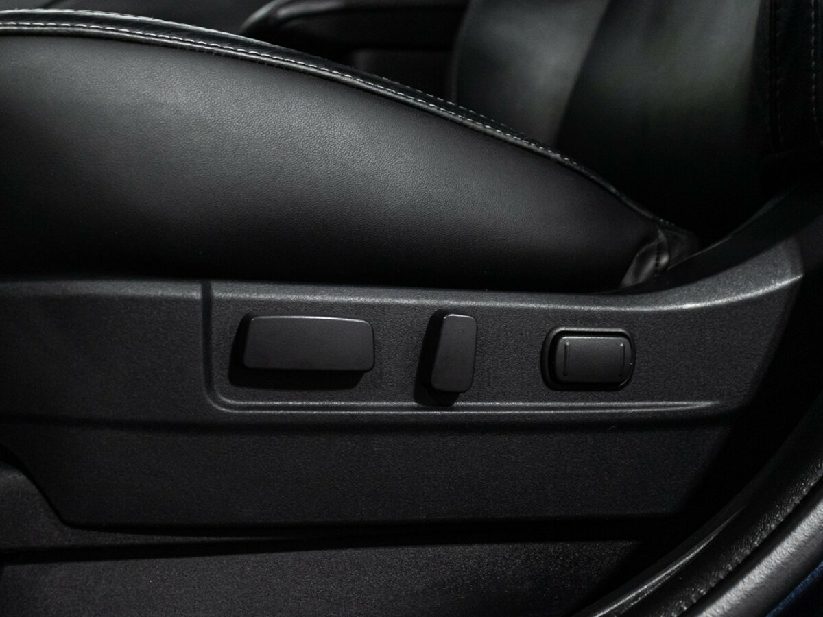 Mitsubishi Outlander б/у, 2020, Вариатор. Фото: #11