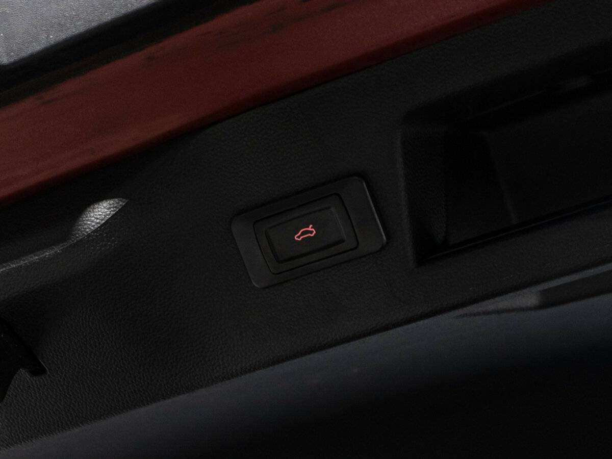 Renault Arkana б/у, 2021, Вариатор. Фото: #19