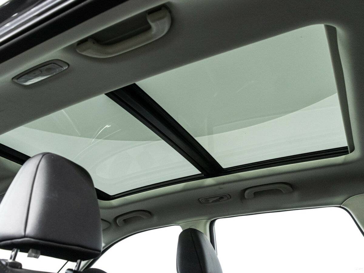 Changan CS35 Plus б/у, 2023, Роботизированная. Фото: #13