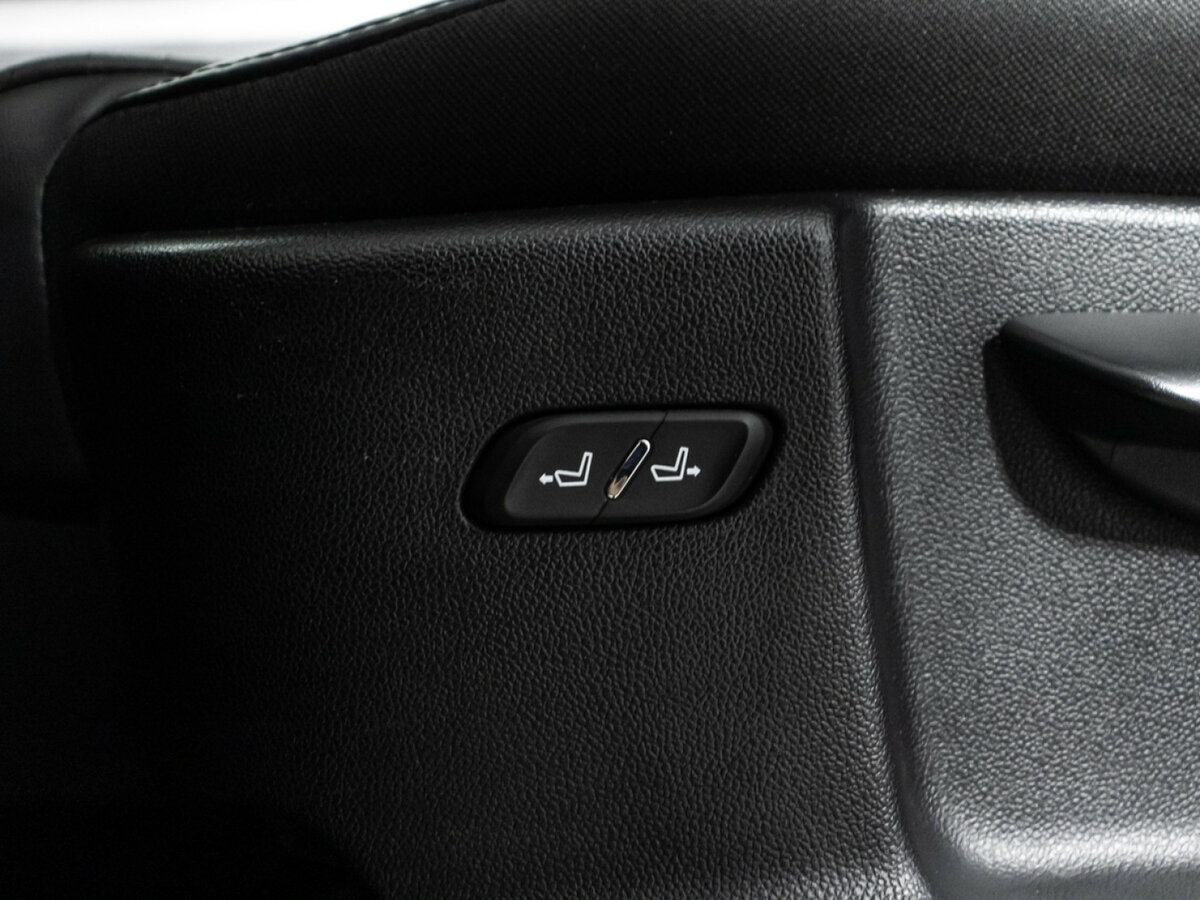 Changan CS35 Plus б/у, 2023, Роботизированная. Фото: #14