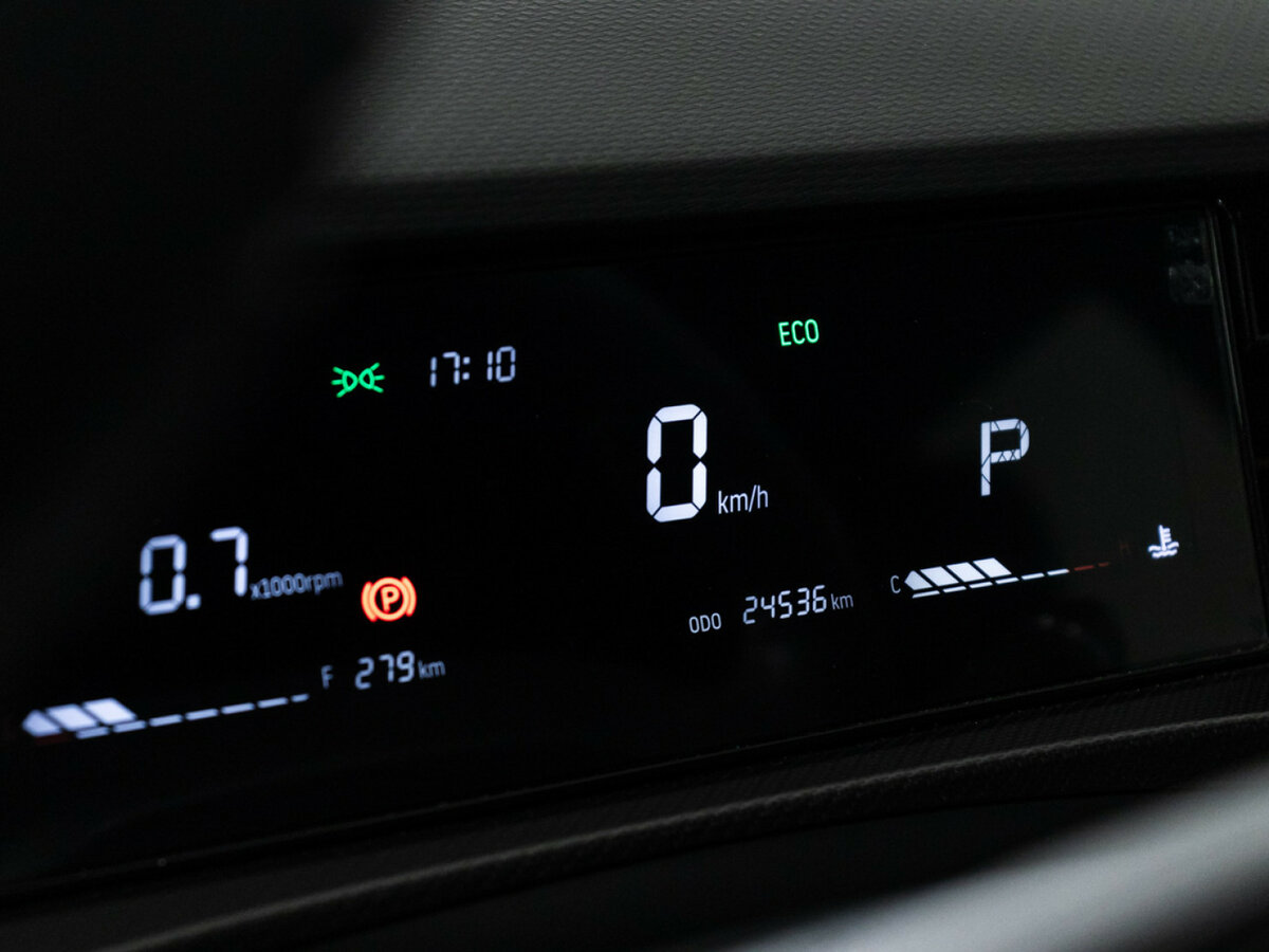 Jetour Dashing б/у, 2023, Роботизированная. Фото: #10