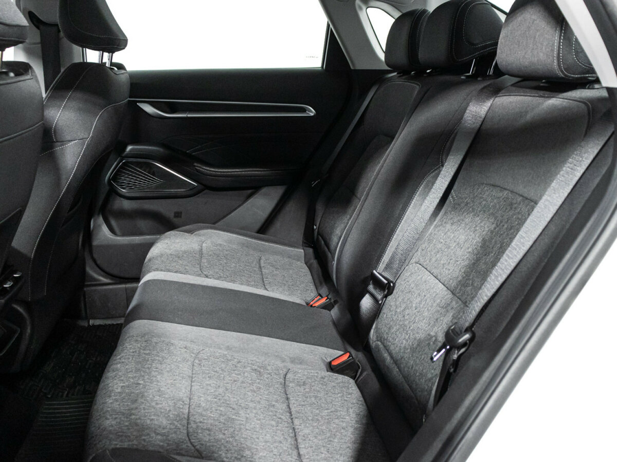 Geely Emgrand б/у, 2023, Автоматическая. Фото: #9