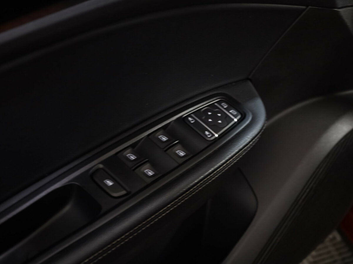 Renault Arkana б/у, 2020, Вариатор. Фото: #12