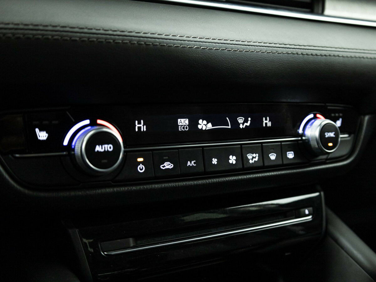 Mazda 6 б/у, 2020, Автоматическая. Фото: #14