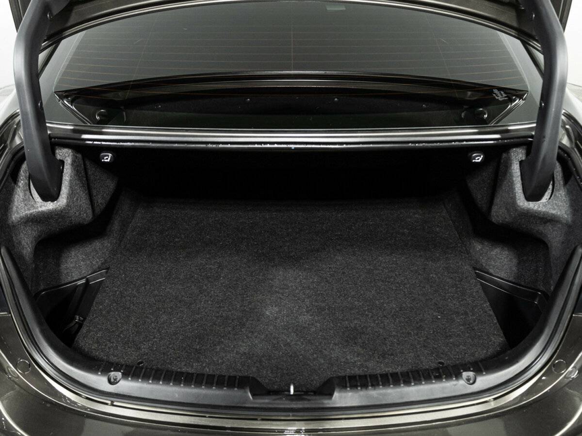 Mazda 6 б/у, 2020, Автоматическая. Фото: #17