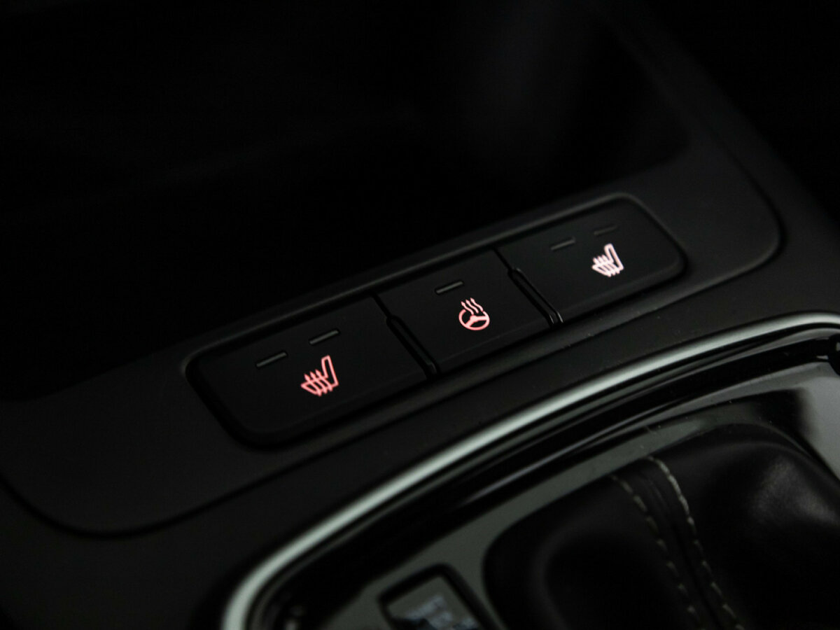 Kia Rio б/у, 2020, Автоматическая. Фото: #15