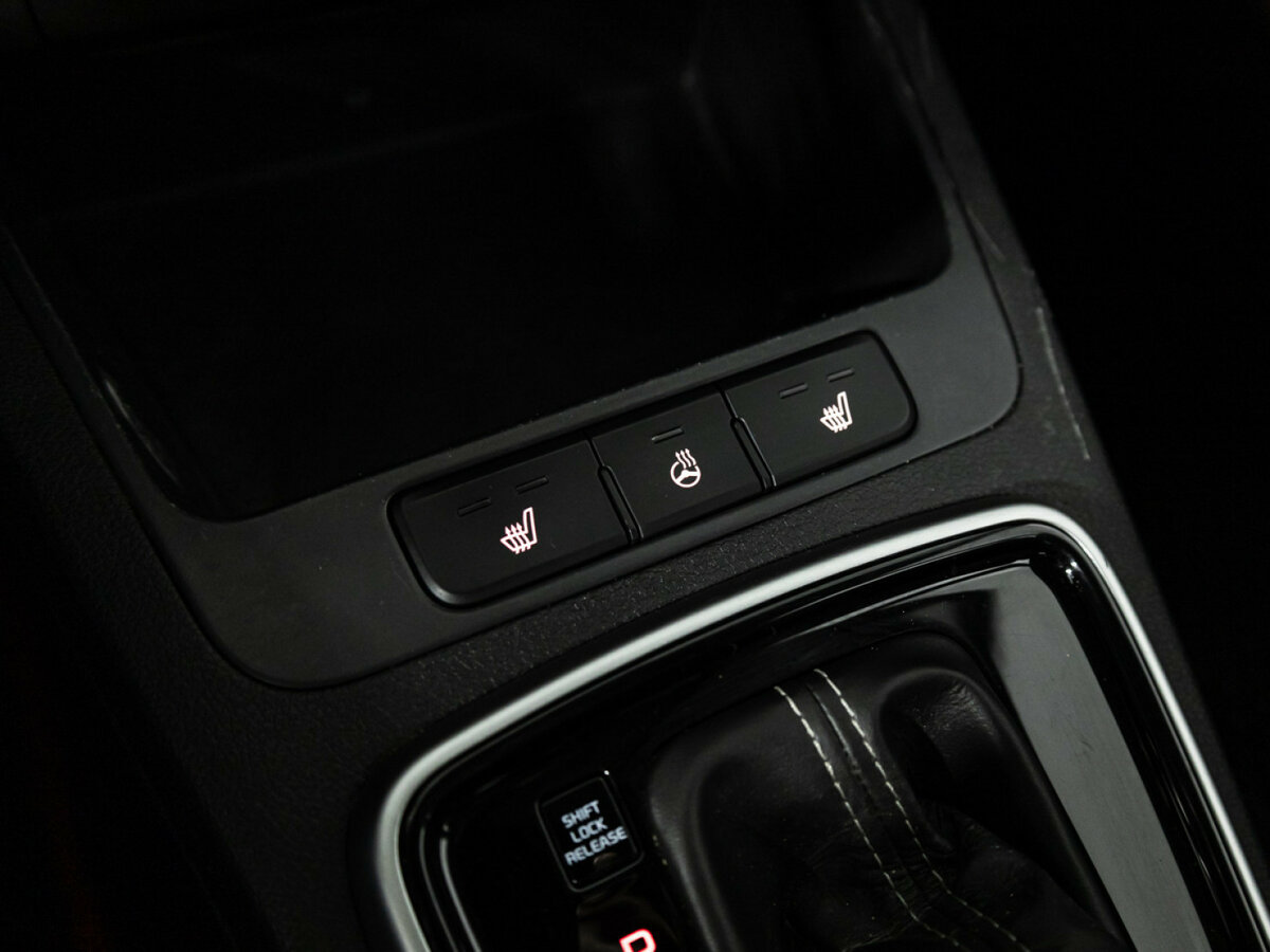 Киа Рио б/у, 2020, Автоматическая. Фото: #15