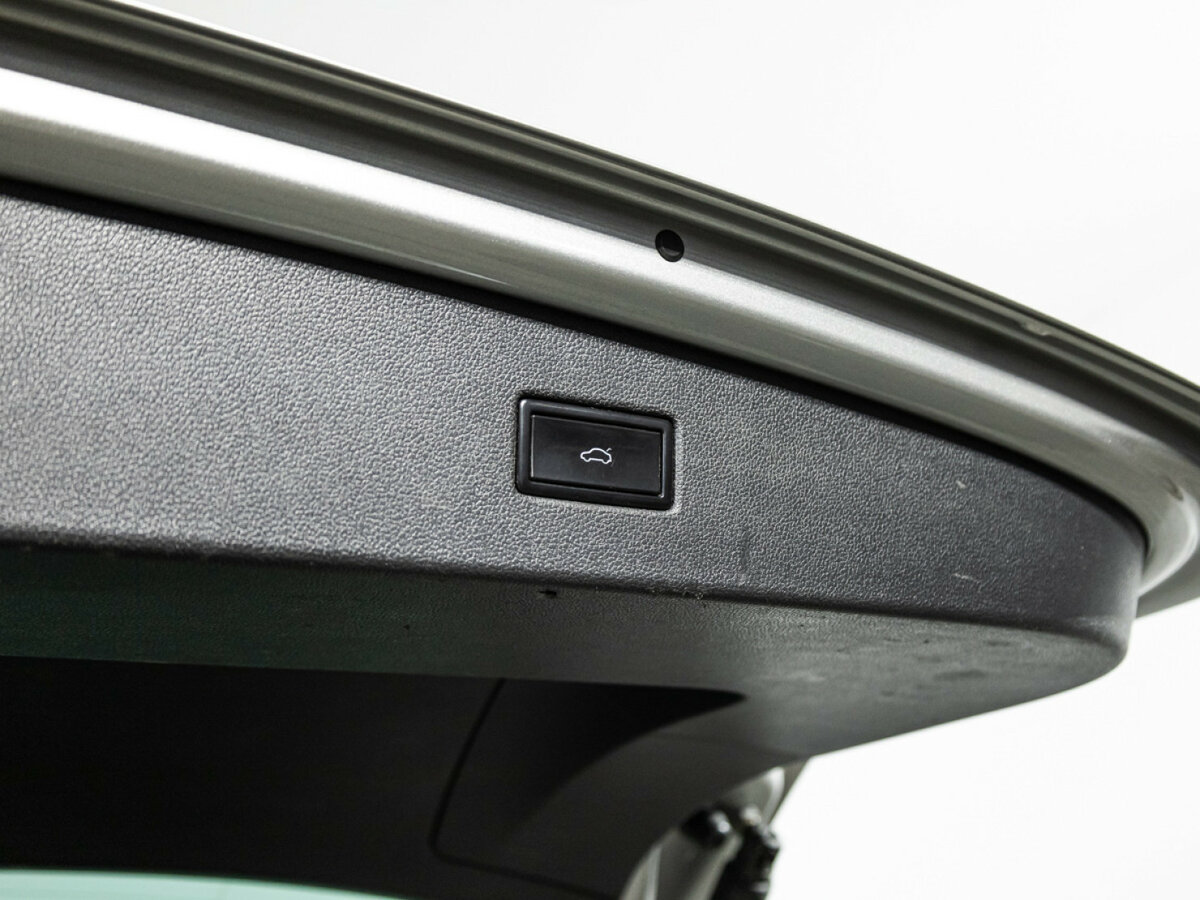 Volkswagen Tiguan б/у, 2019, Роботизированная. Фото: #15