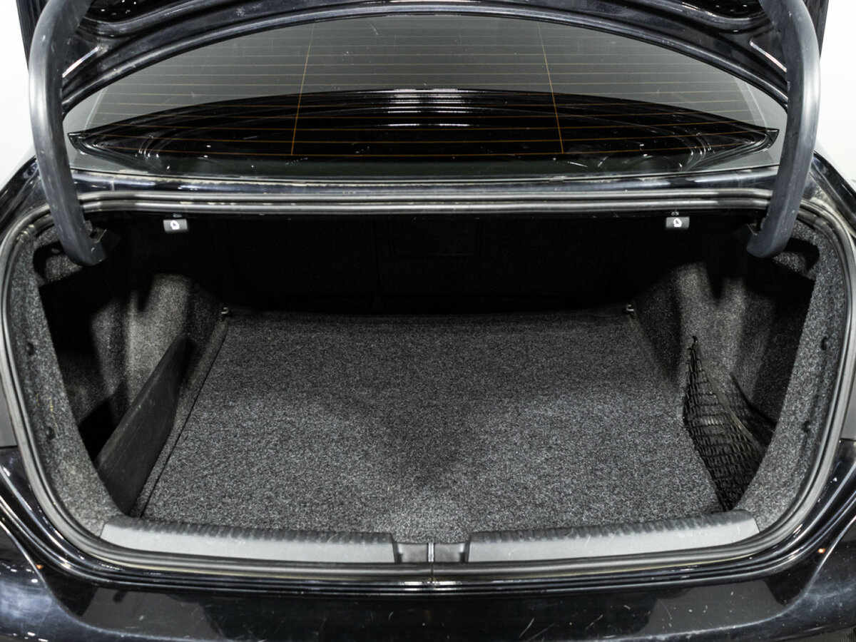 Volkswagen Jetta б/у, 2013, Роботизированная. Фото: #15