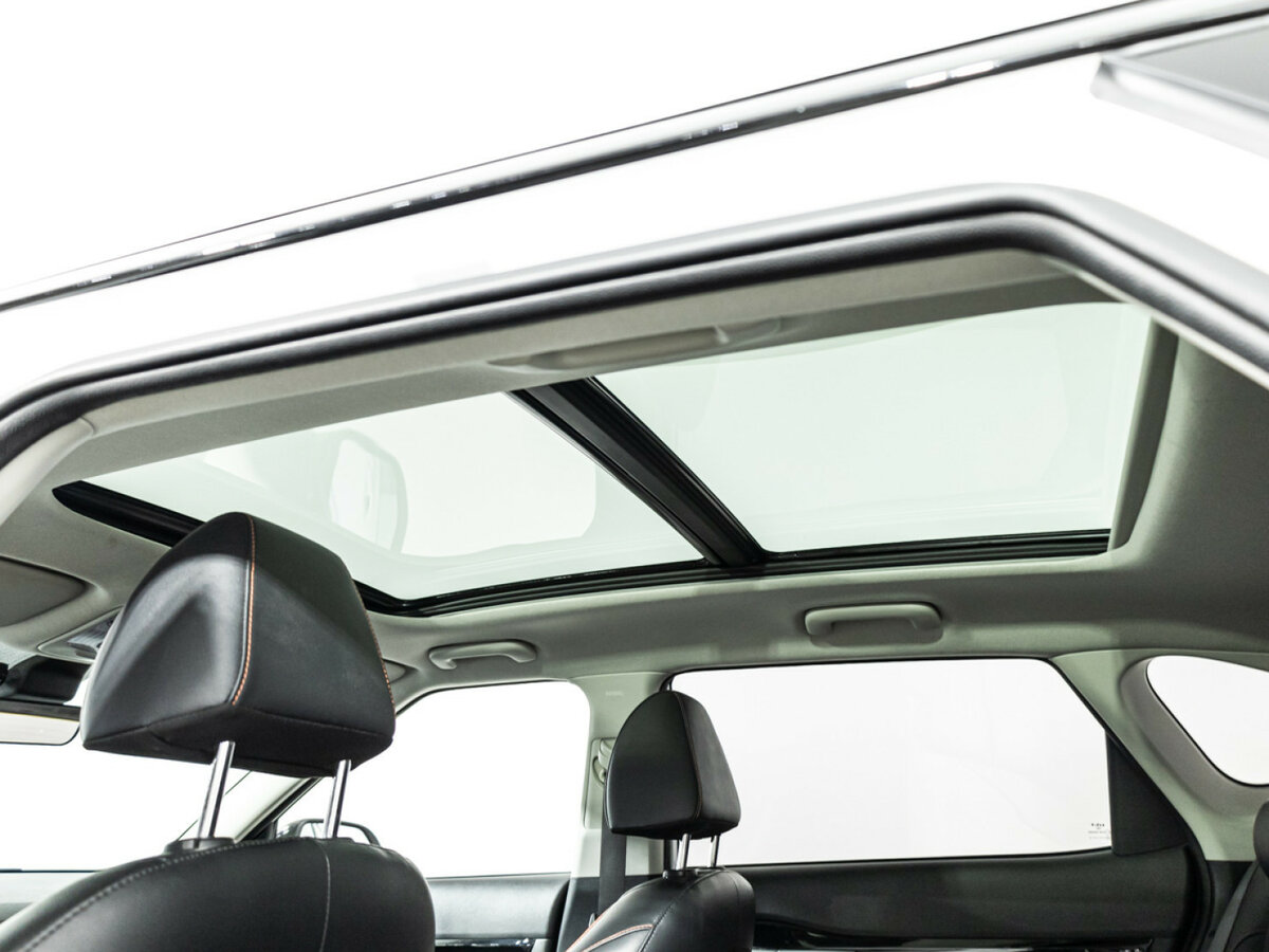 Kia Seltos б/у, 2024, Вариатор. Фото: #16