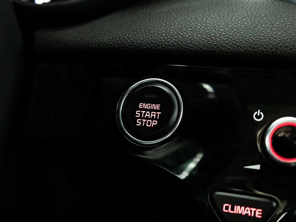 Kia Sportage б/у, 2016, Автоматическая. Фото: #18