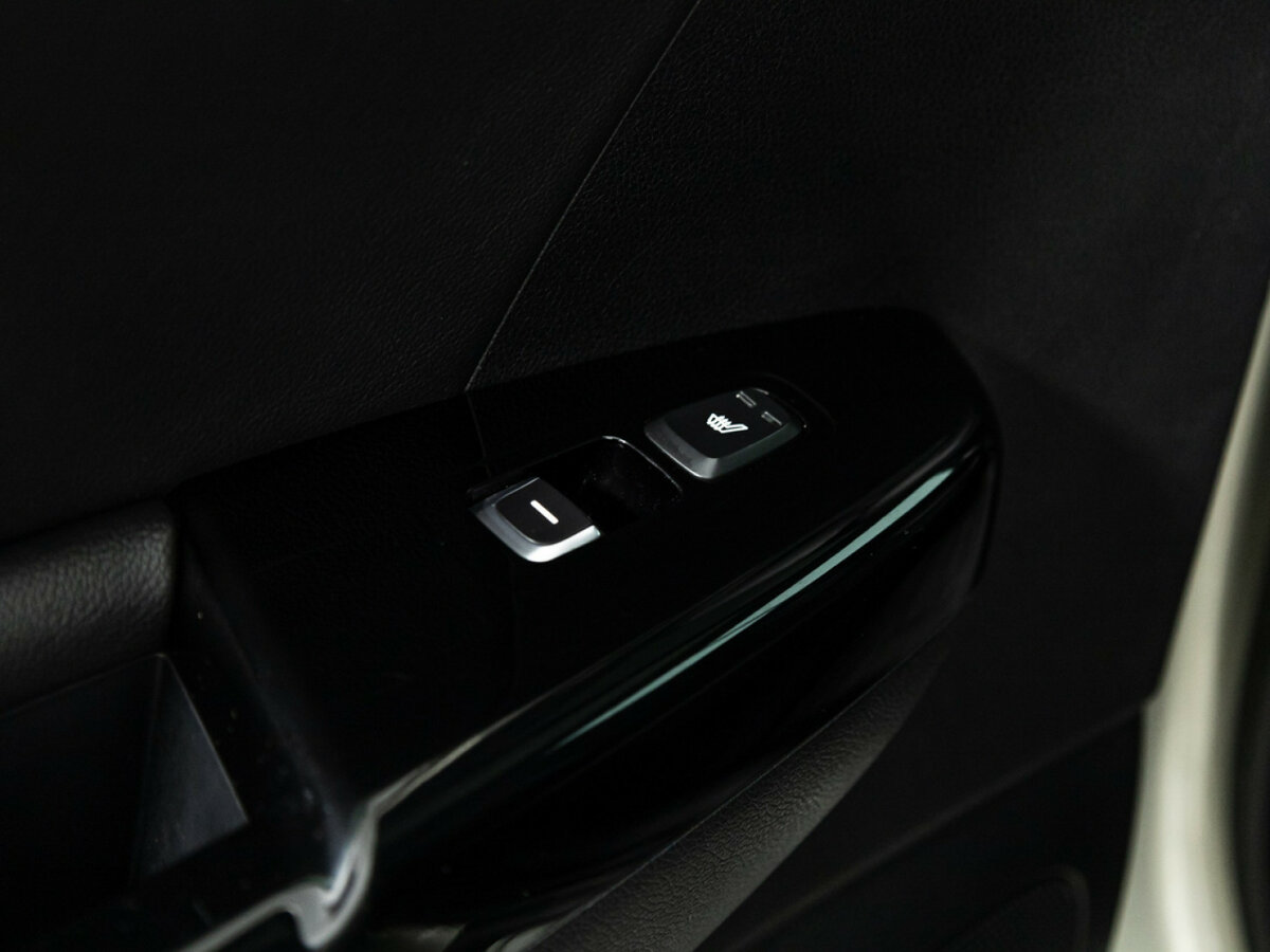 Kia Sportage б/у, 2016, Автоматическая. Фото: #22