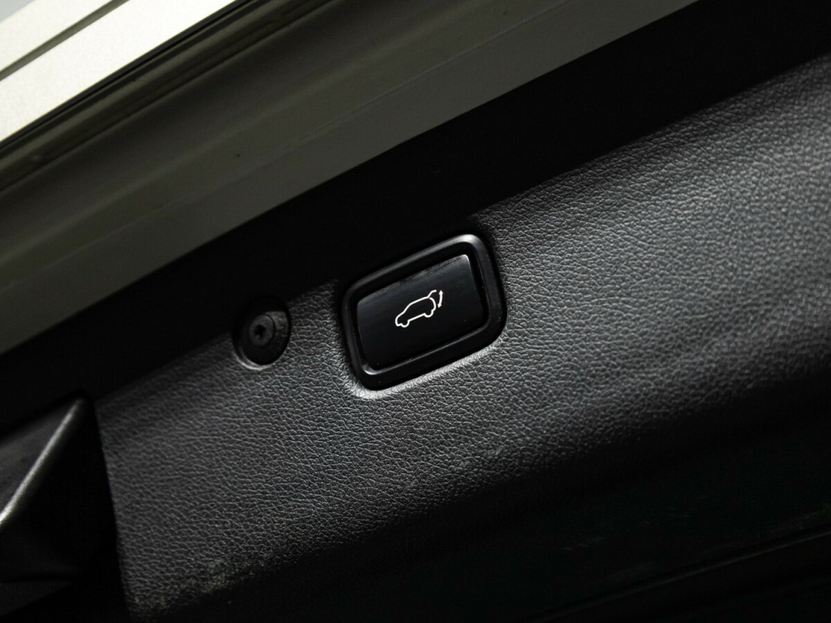 Kia Sportage б/у, 2016, Автоматическая. Фото: #23