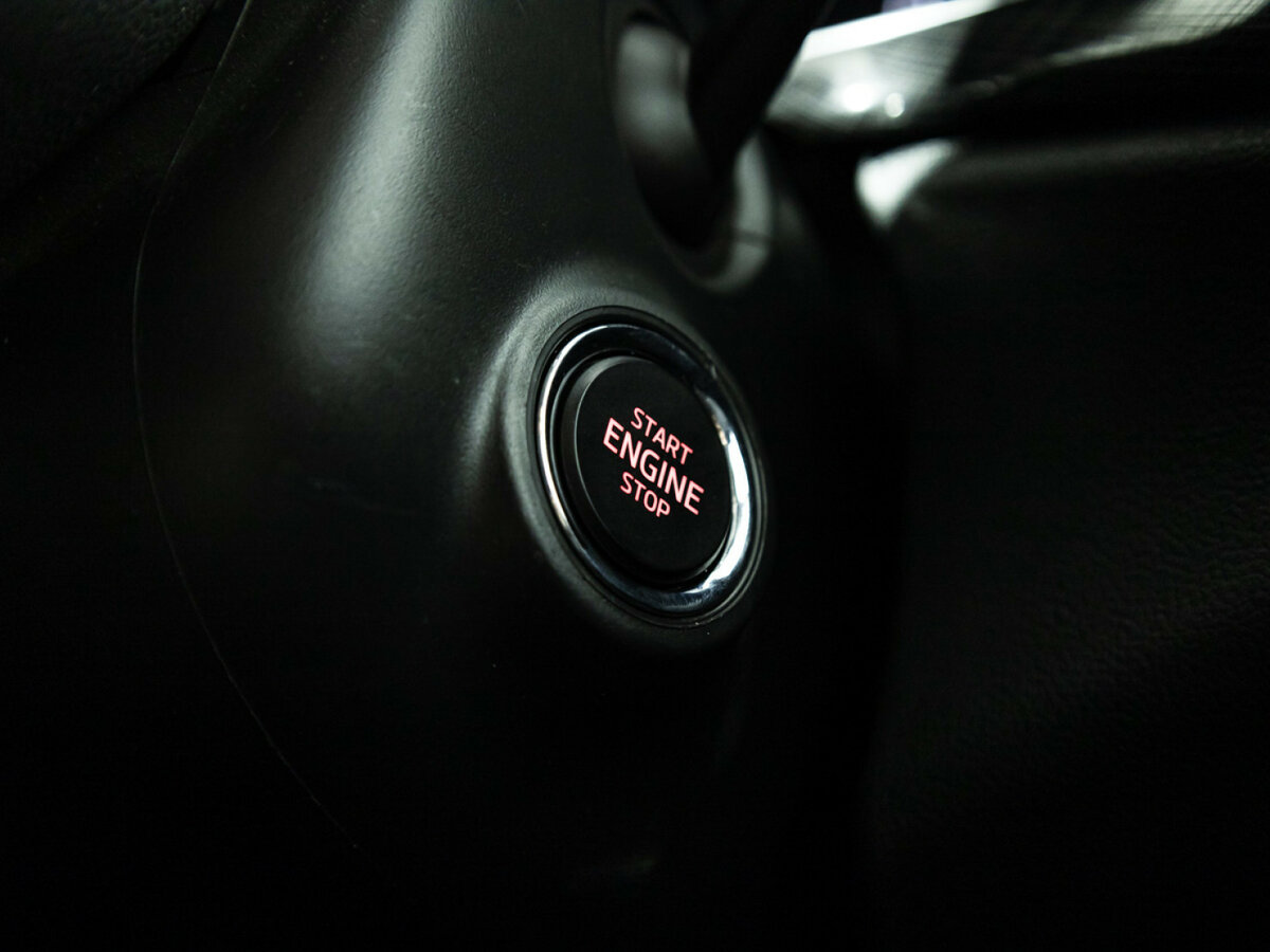 Volkswagen Polo б/у, 2022, Роботизированная. Фото: #15