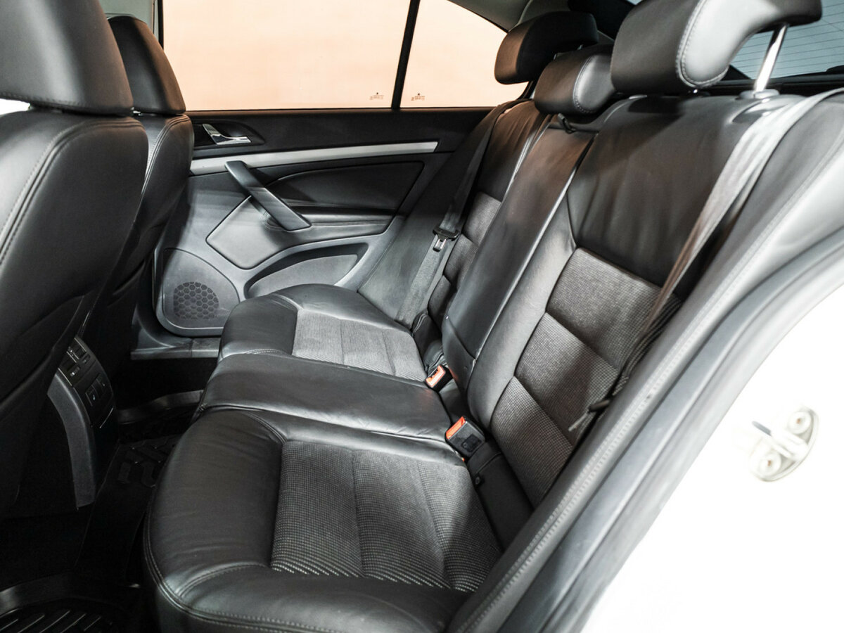 Skoda Octavia б/у, 2012, Автоматическая. Фото: #9