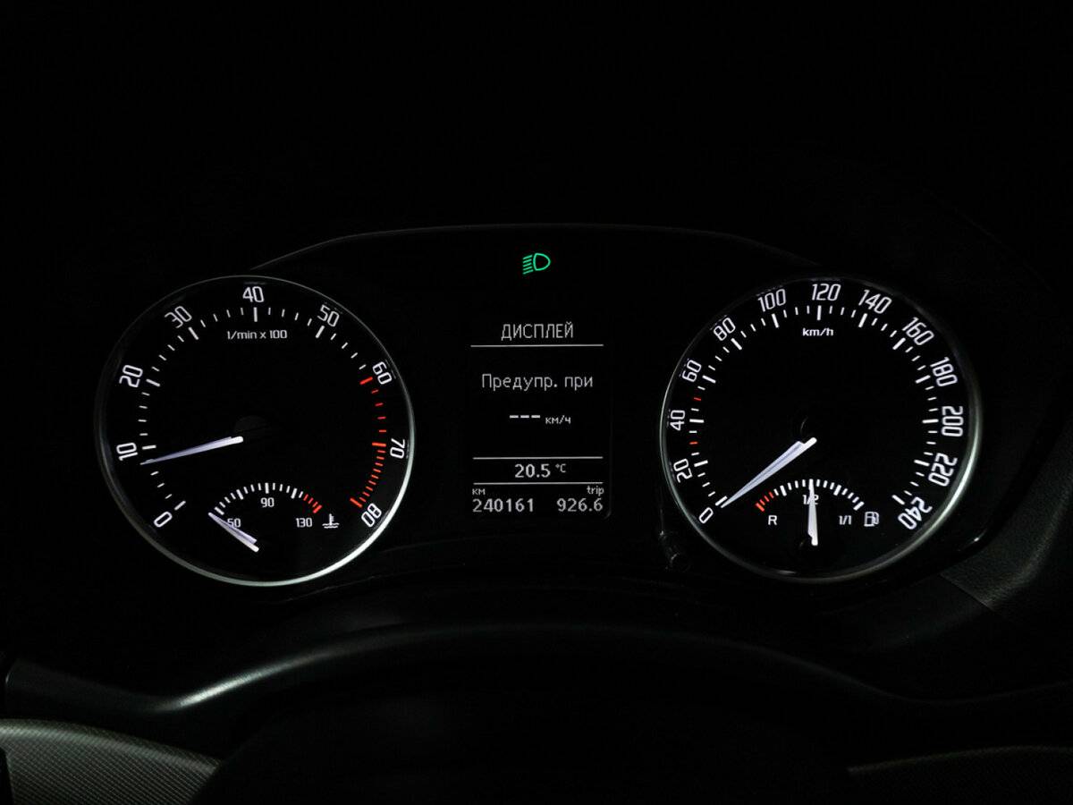 Skoda Octavia б/у, 2012, Автоматическая. Фото: #11