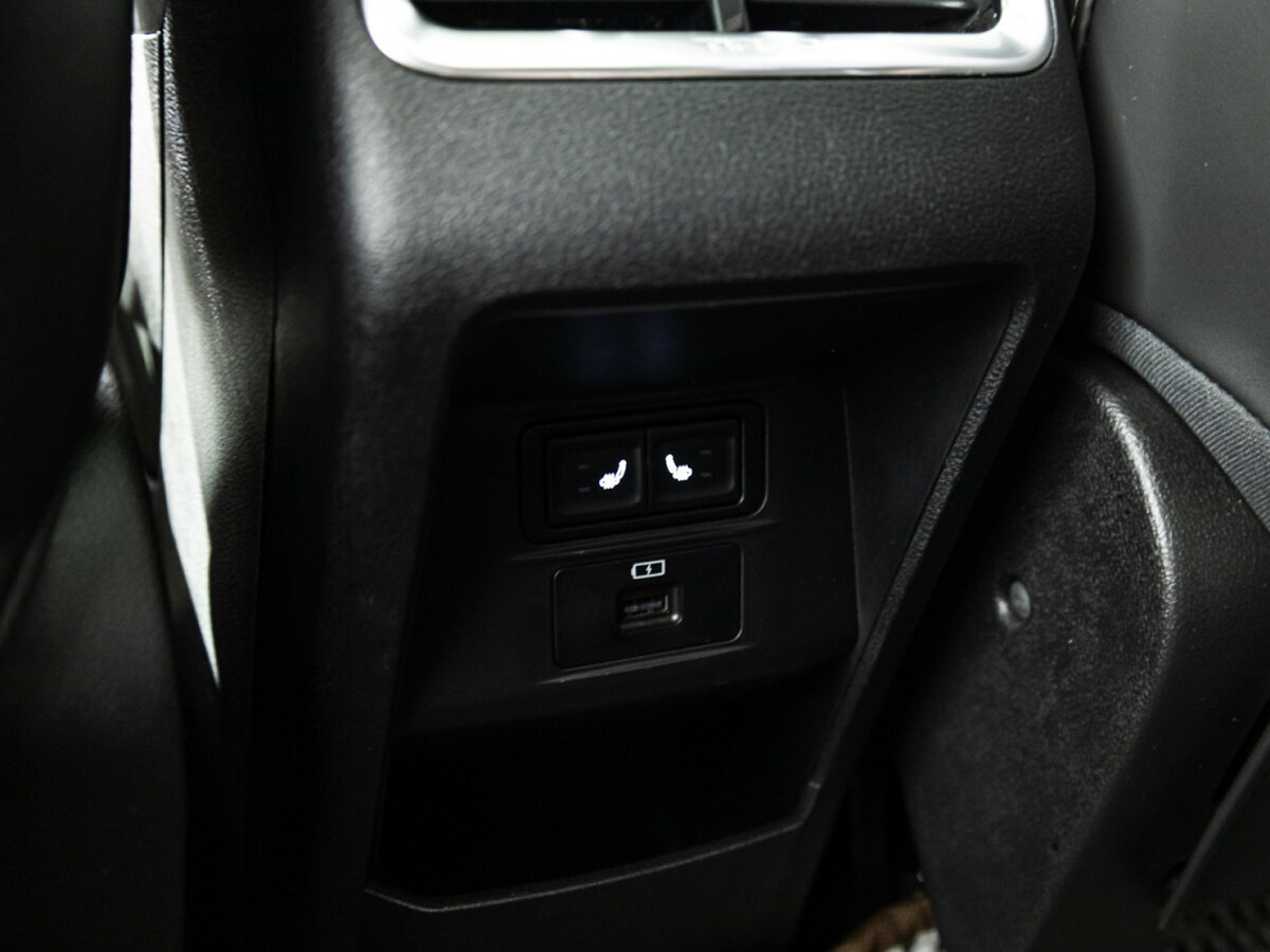 Чери Тигго 8 Про б/у, 2021, Роботизированная. Фото: #20