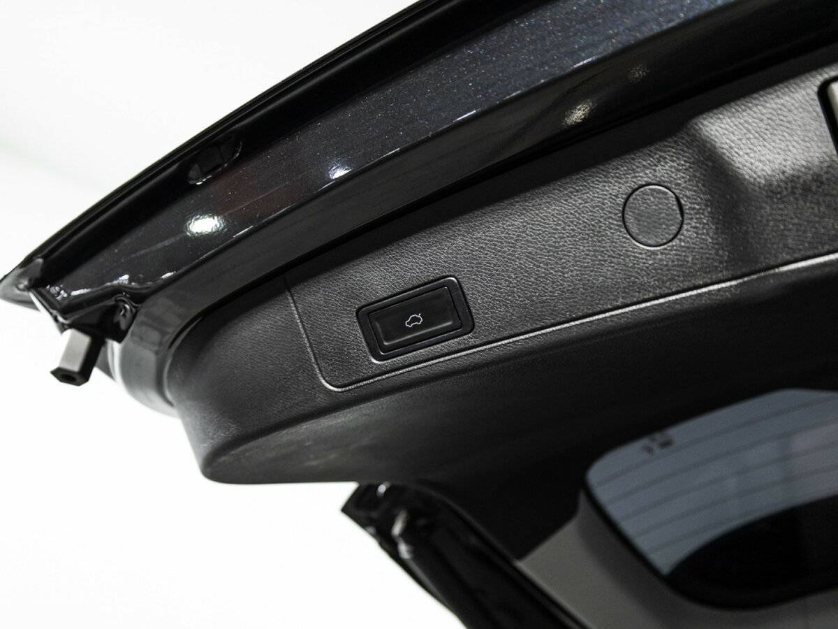 Чери Тигго 8 Про б/у, 2021, Роботизированная. Фото: #22