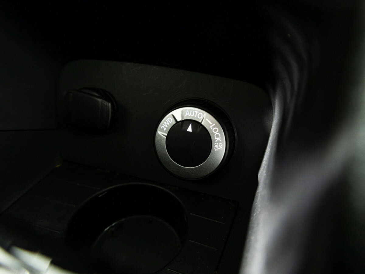 Renault Kaptur б/у, 2019, Автоматическая. Фото: #16