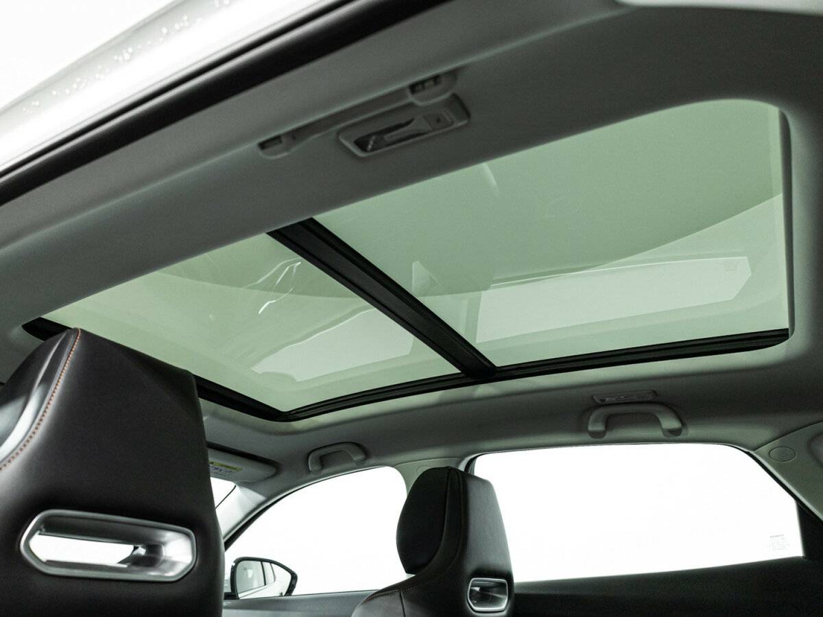 Changan UNI-K б/у, 2022, Автоматическая. Фото: #12