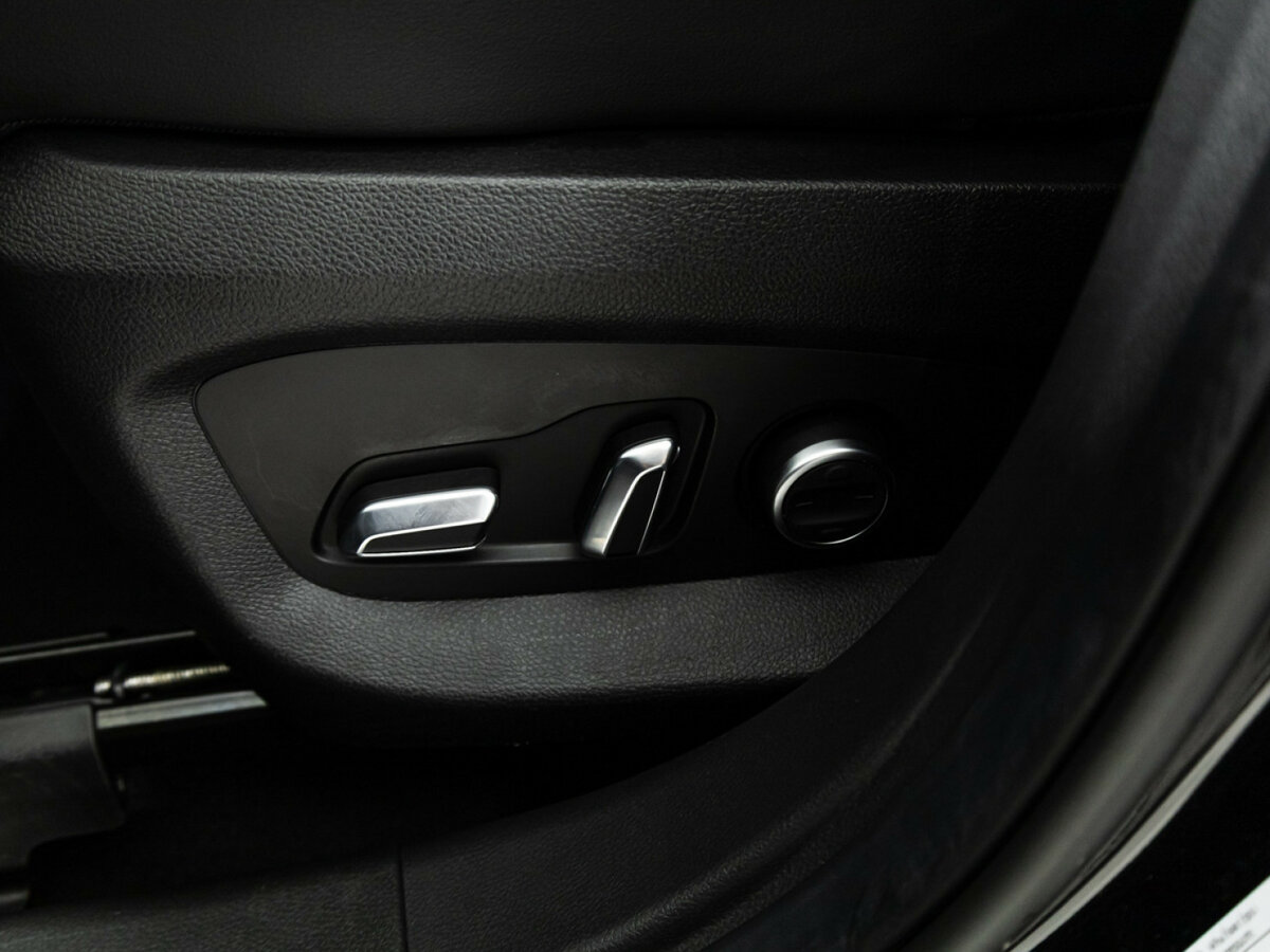 EXEED VX б/у, 2023, Роботизированная. Фото: #13