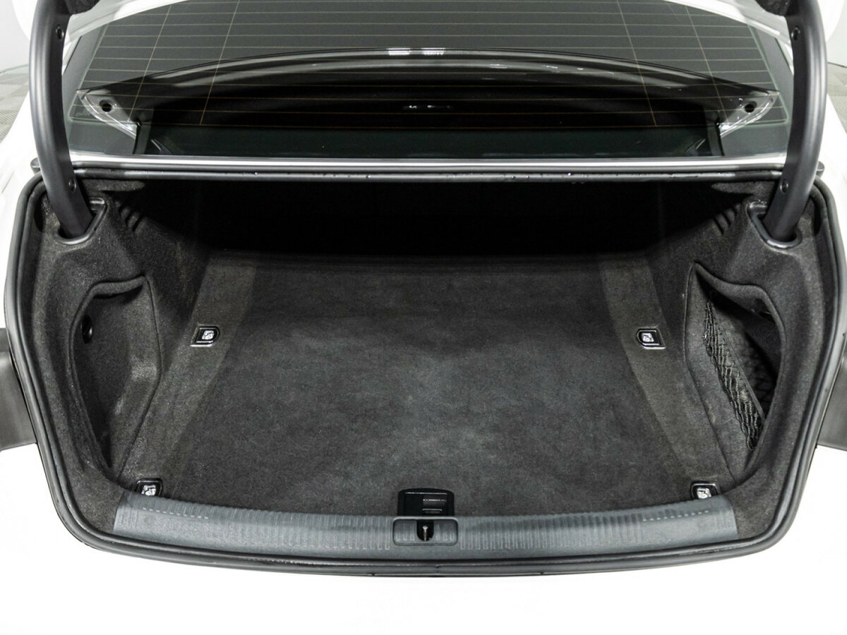 Audi A4 б/у, 2018, Роботизированная. Фото: #20