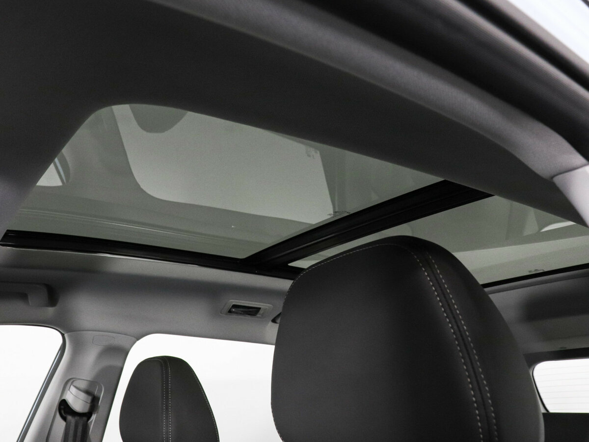 Chery Tiggo 7 Pro Max б/у, 2023, Вариатор. Фото: #13