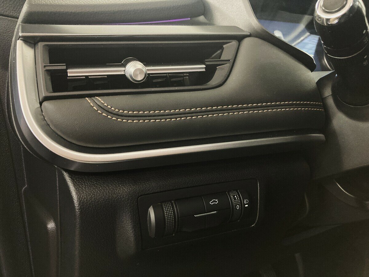 Chery Tiggo 8 б/у, 2023, Роботизированная. Фото: #9