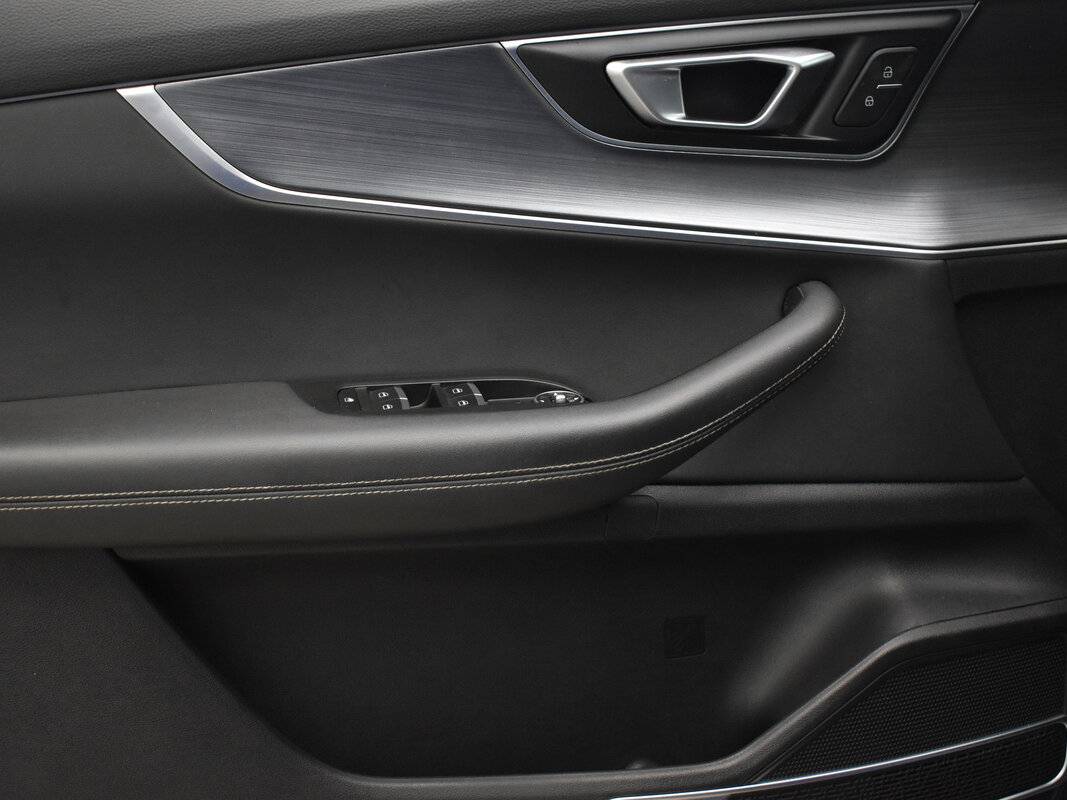 Chery Tiggo 7 Pro б/у, 2022, Вариатор. Фото: #12